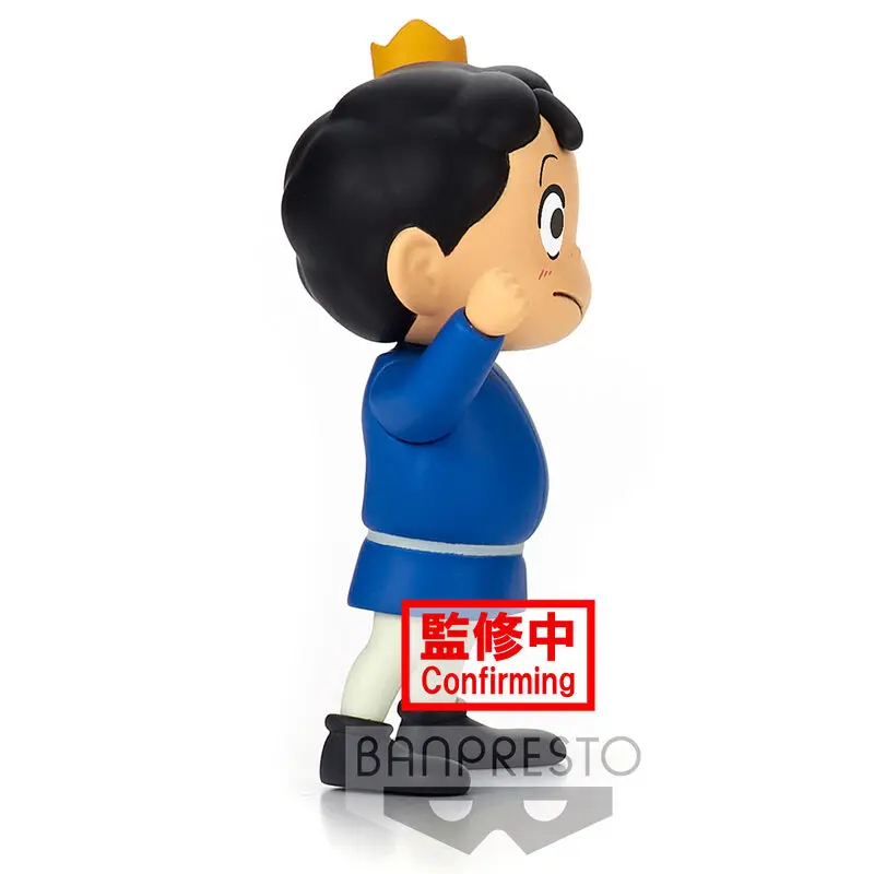 Ranking of Kings Bojji deforume figure 5cm product photo