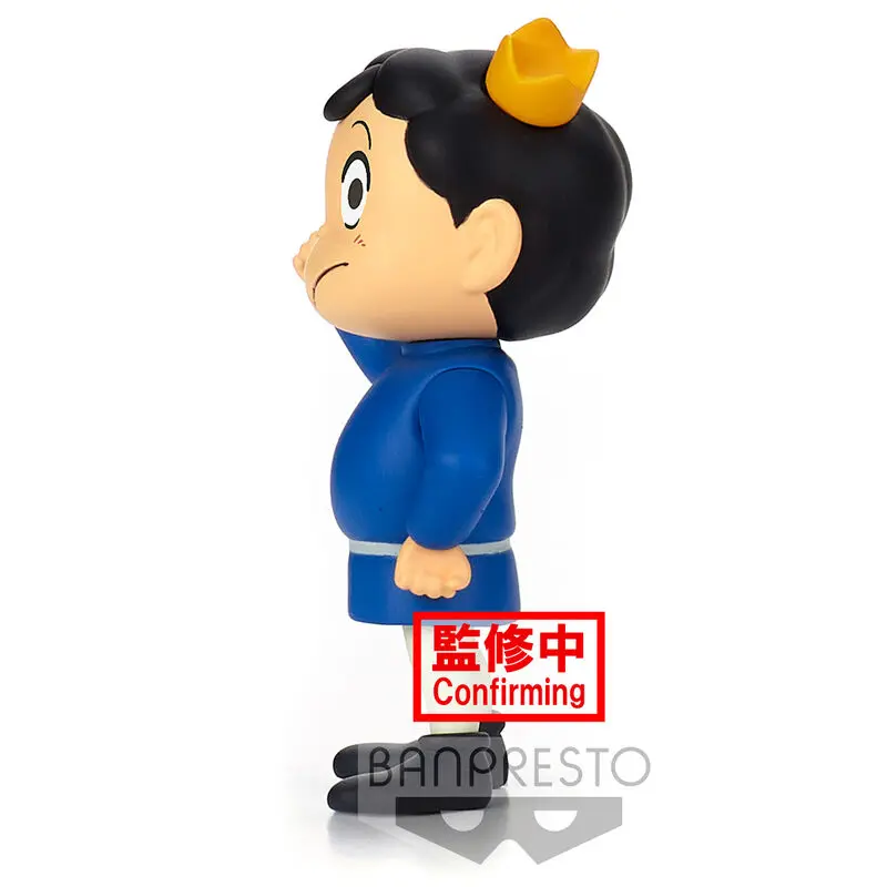Ranking of Kings Bojji deforume figure 5cm product photo