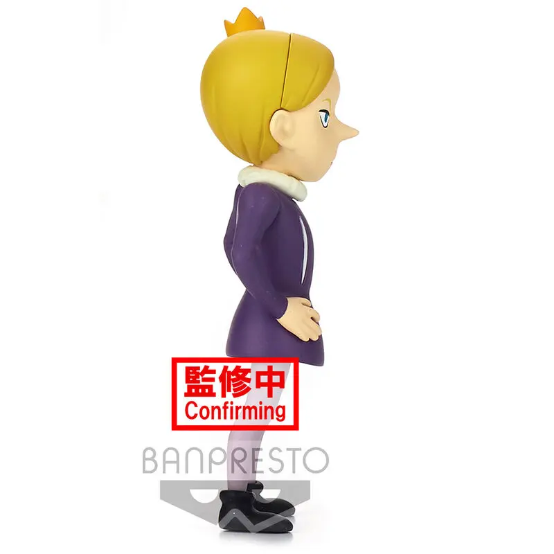 Ranking of Kings Daida deforume figure 6cm product photo
