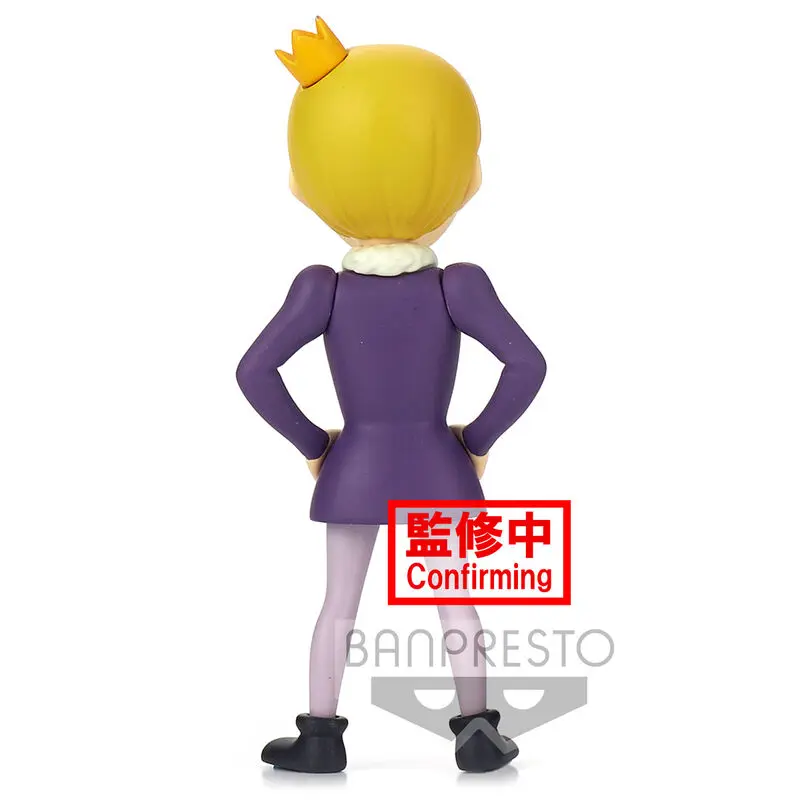 Ranking of Kings Daida deforume figure 6cm product photo