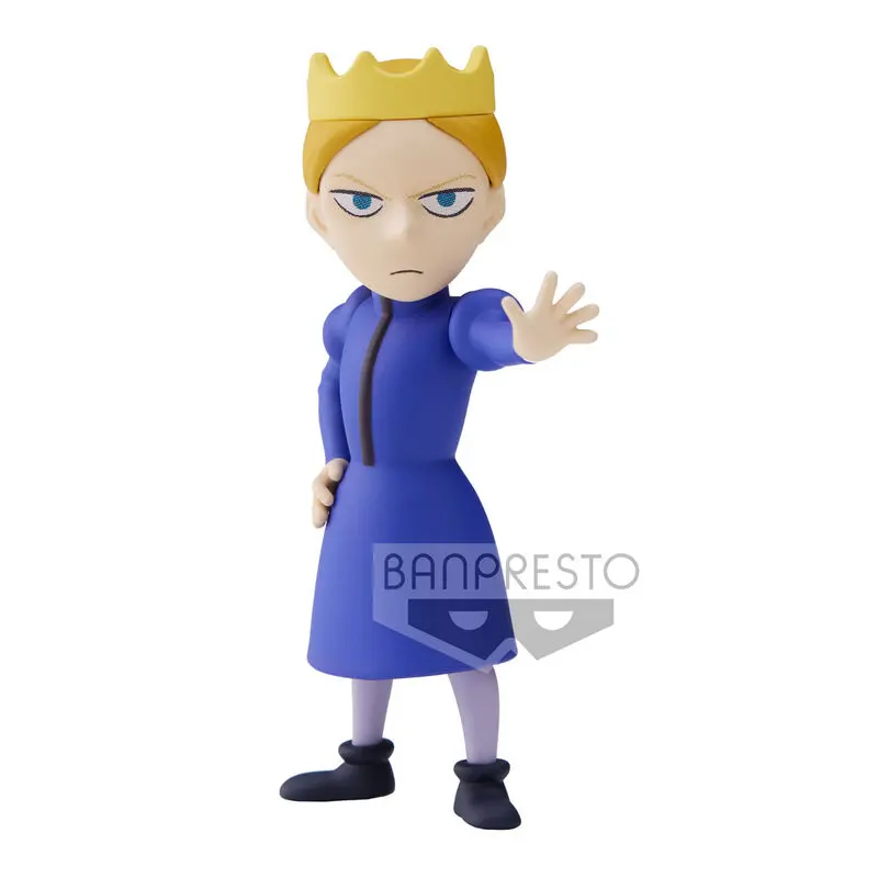 Ranking of Kings Daida figure 6cm product photo