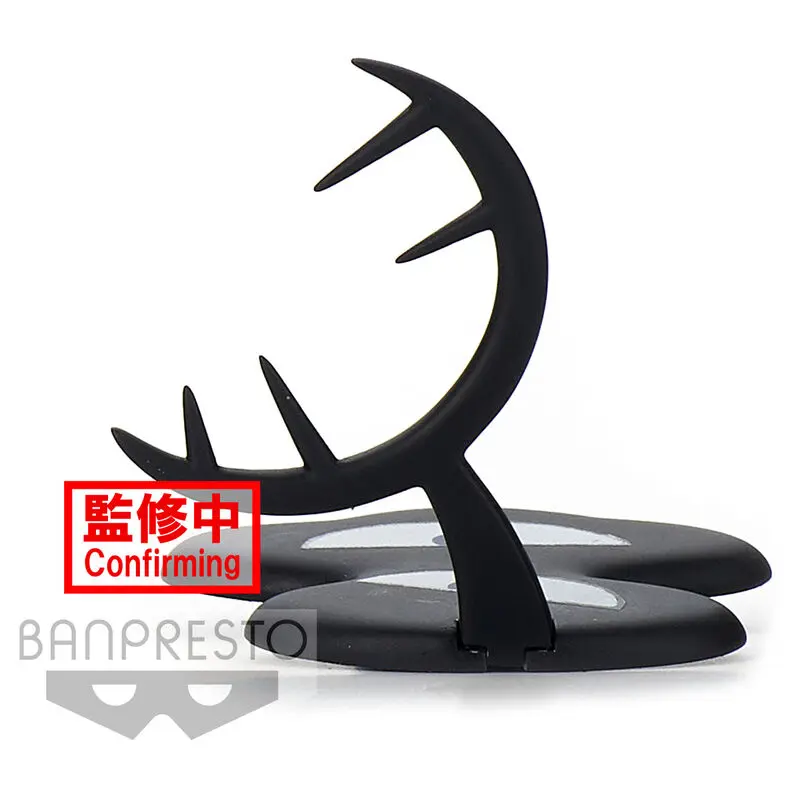 Ranking of Kings Kage deforume figure 4cm product photo