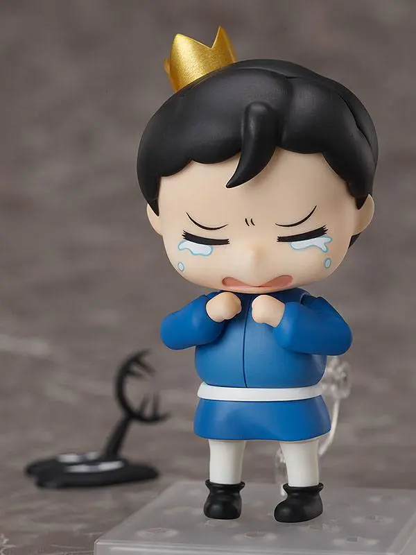Ranking of Kings Nendoroid Action Figure Bojji &amp; Kage 10 cm product photo