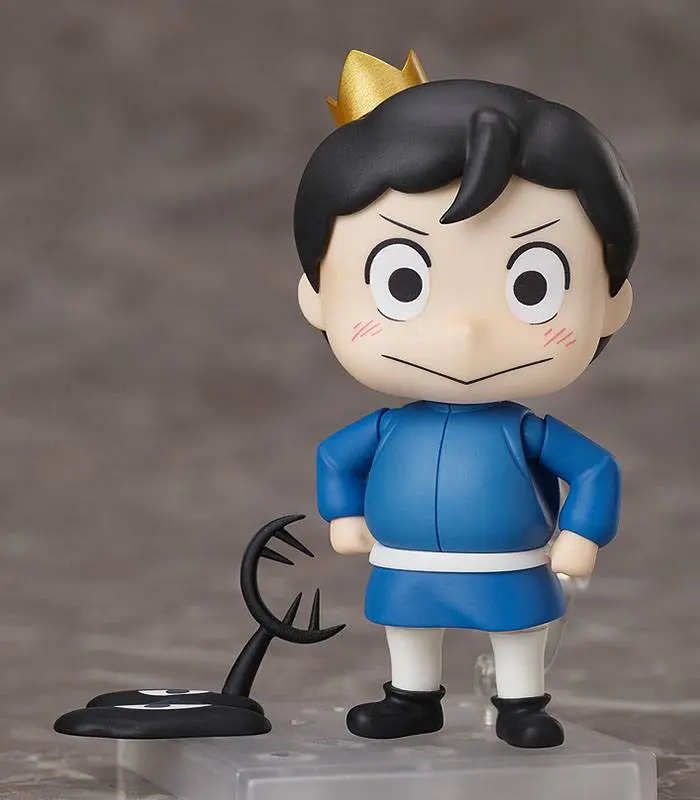 Ranking of Kings Nendoroid Action Figure Bojji &amp; Kage 10 cm product photo