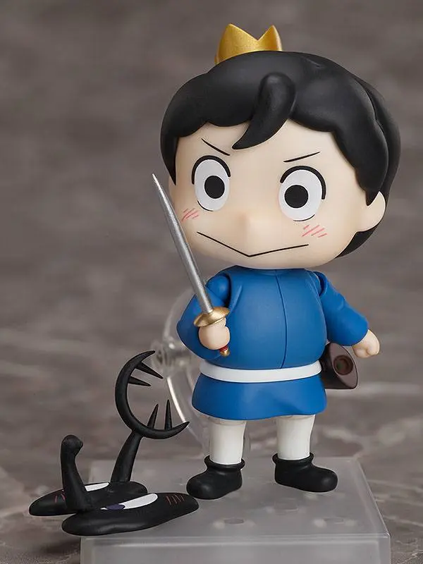 Ranking of Kings Nendoroid Action Figure Bojji &amp; Kage 10 cm product photo