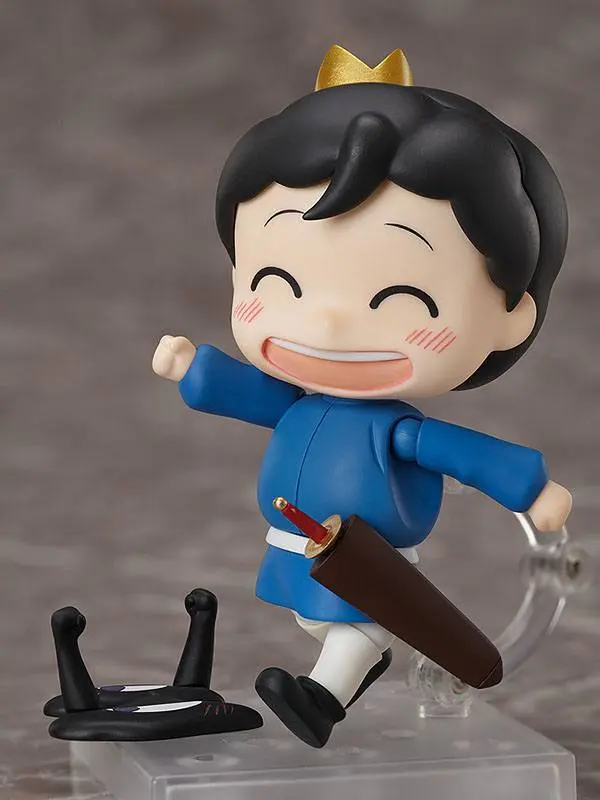 Ranking of Kings Nendoroid Action Figure Bojji &amp; Kage 10 cm product photo