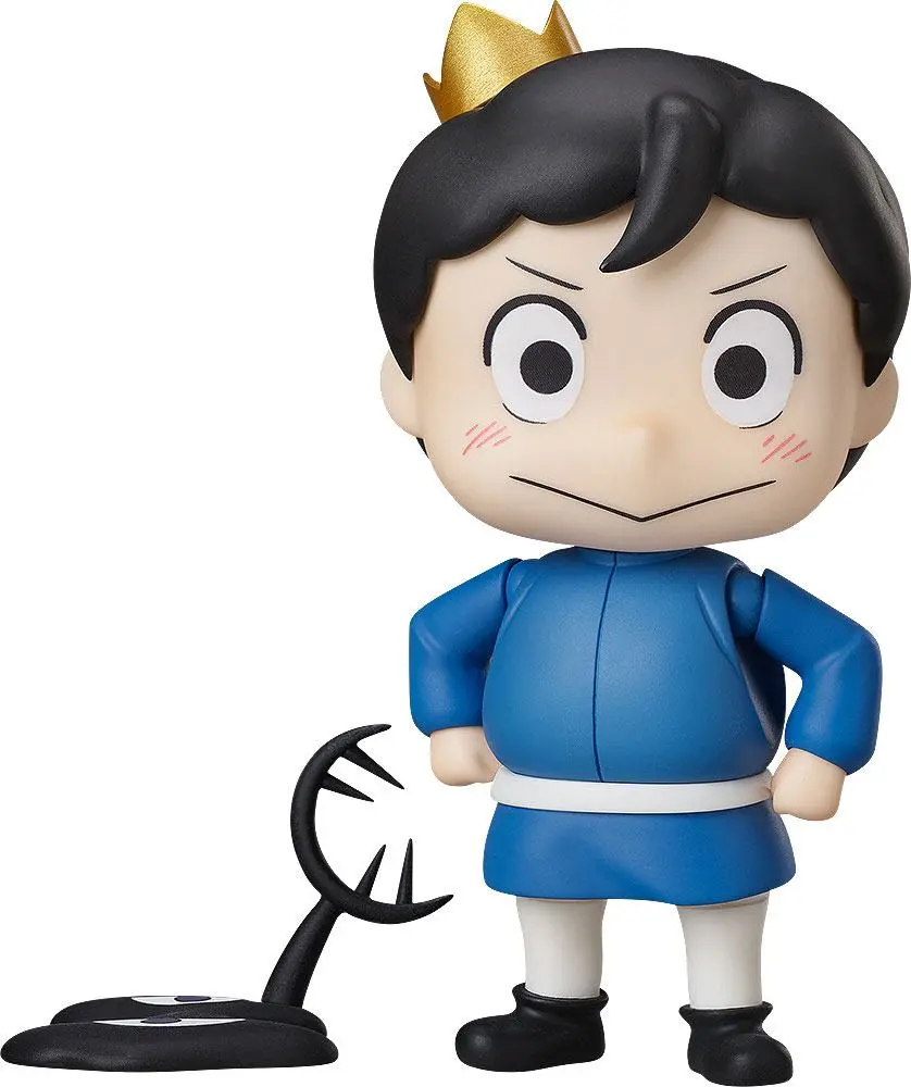 Ranking of Kings Nendoroid Action Figure Bojji &amp; Kage 10 cm product photo