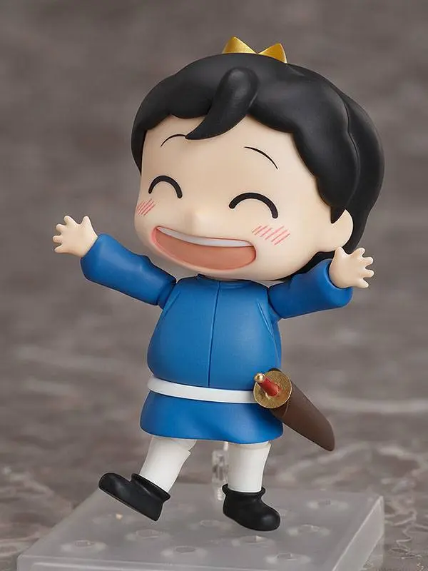 Ranking of Kings Nendoroid Action Figure Bojji &amp; Kage 10 cm product photo