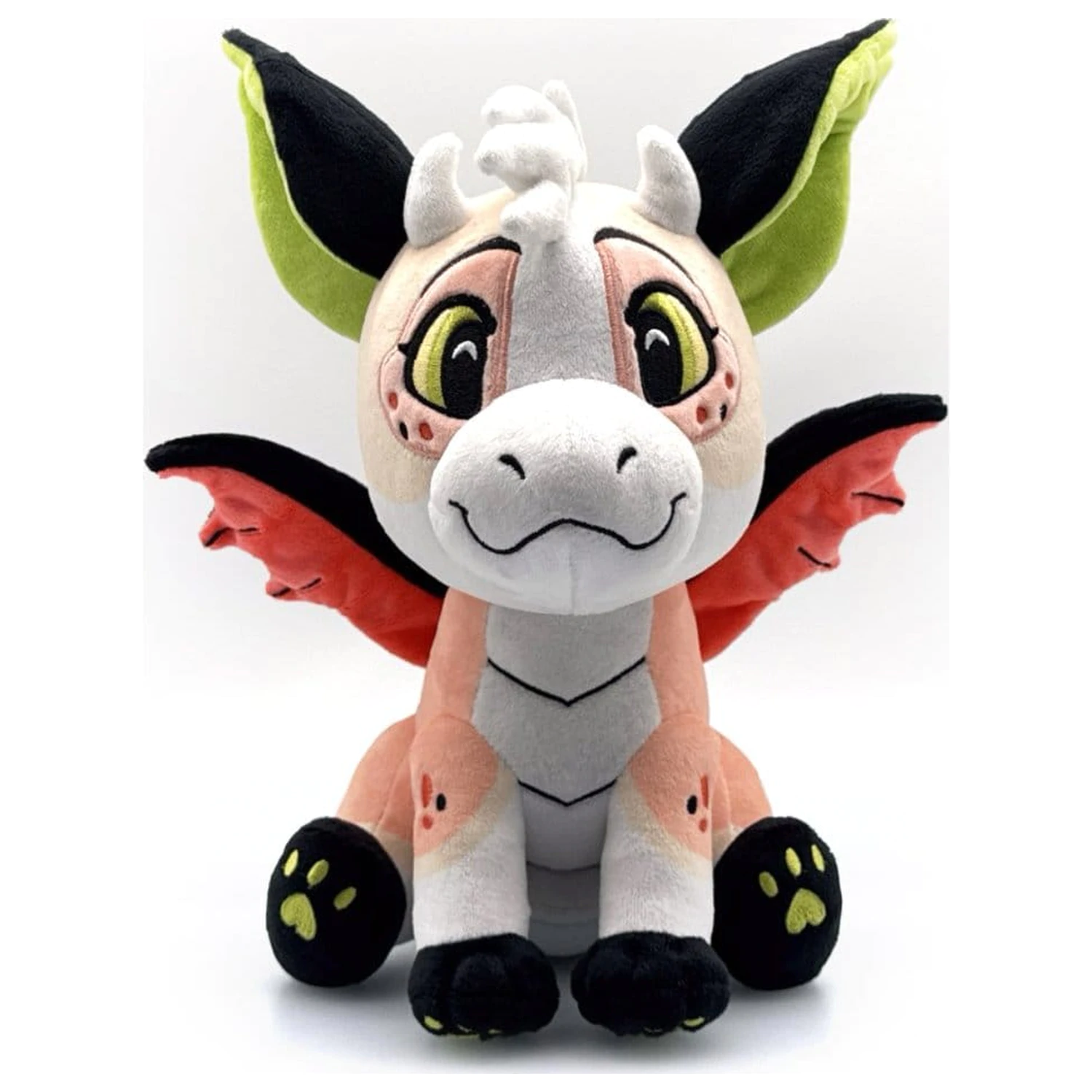 Rankless Plush Figure Apple the Dragon 23 cm       product photo