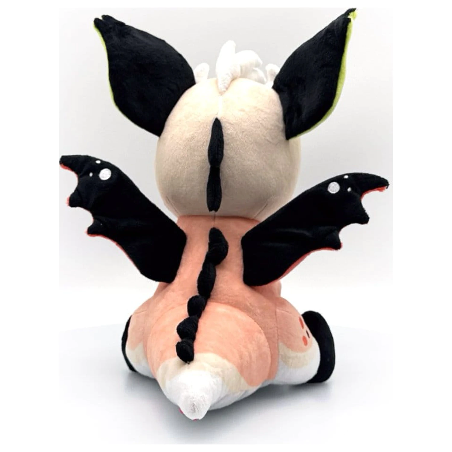 Rankless Plush Figure Apple the Dragon 23 cm       product photo