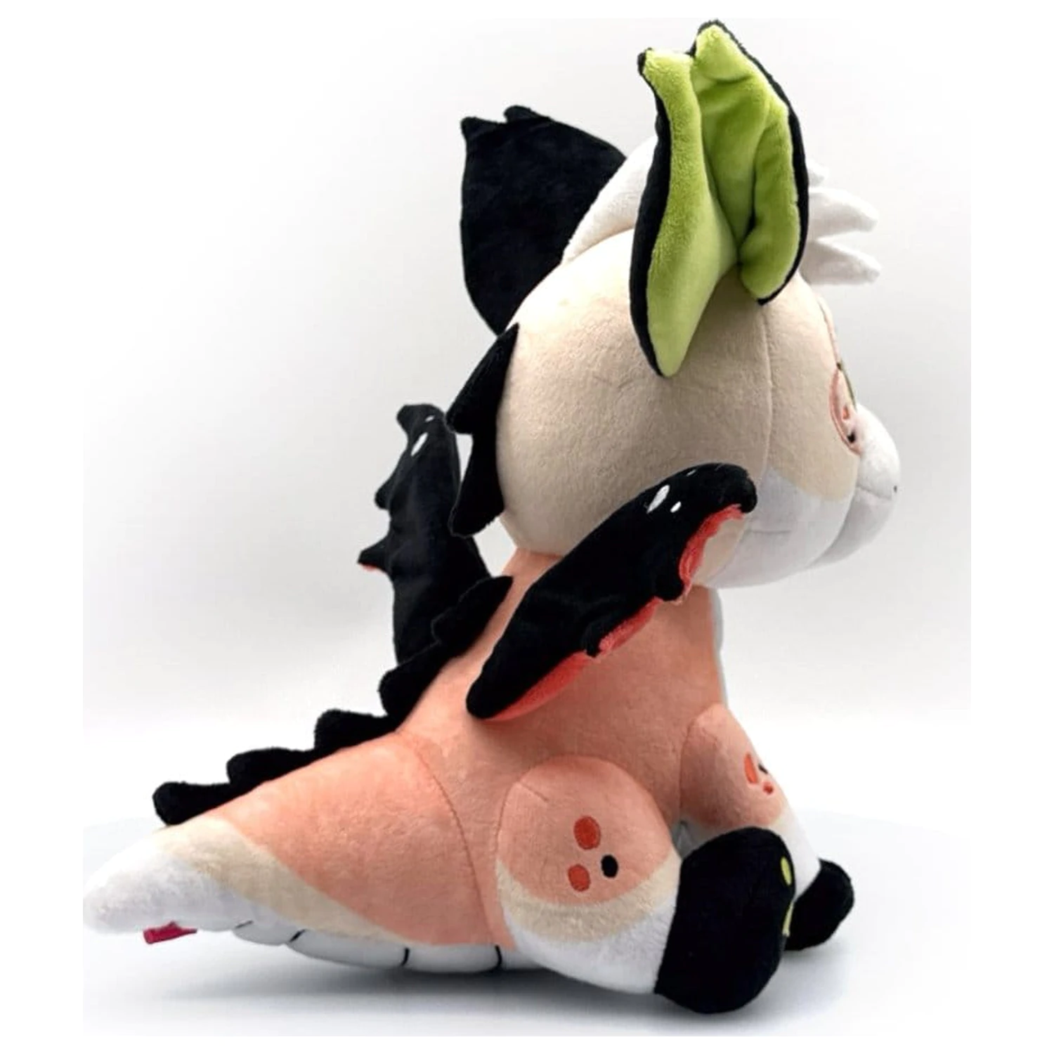 Rankless Plush Figure Apple the Dragon 23 cm       product photo