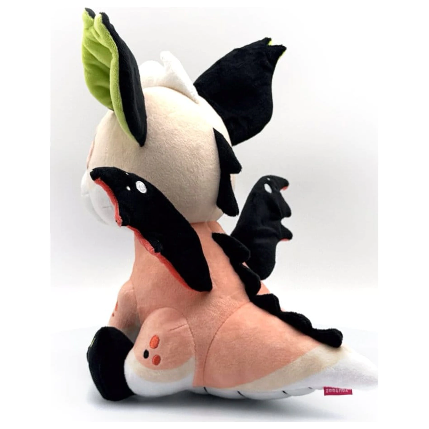 Rankless Plush Figure Apple the Dragon 23 cm       product photo