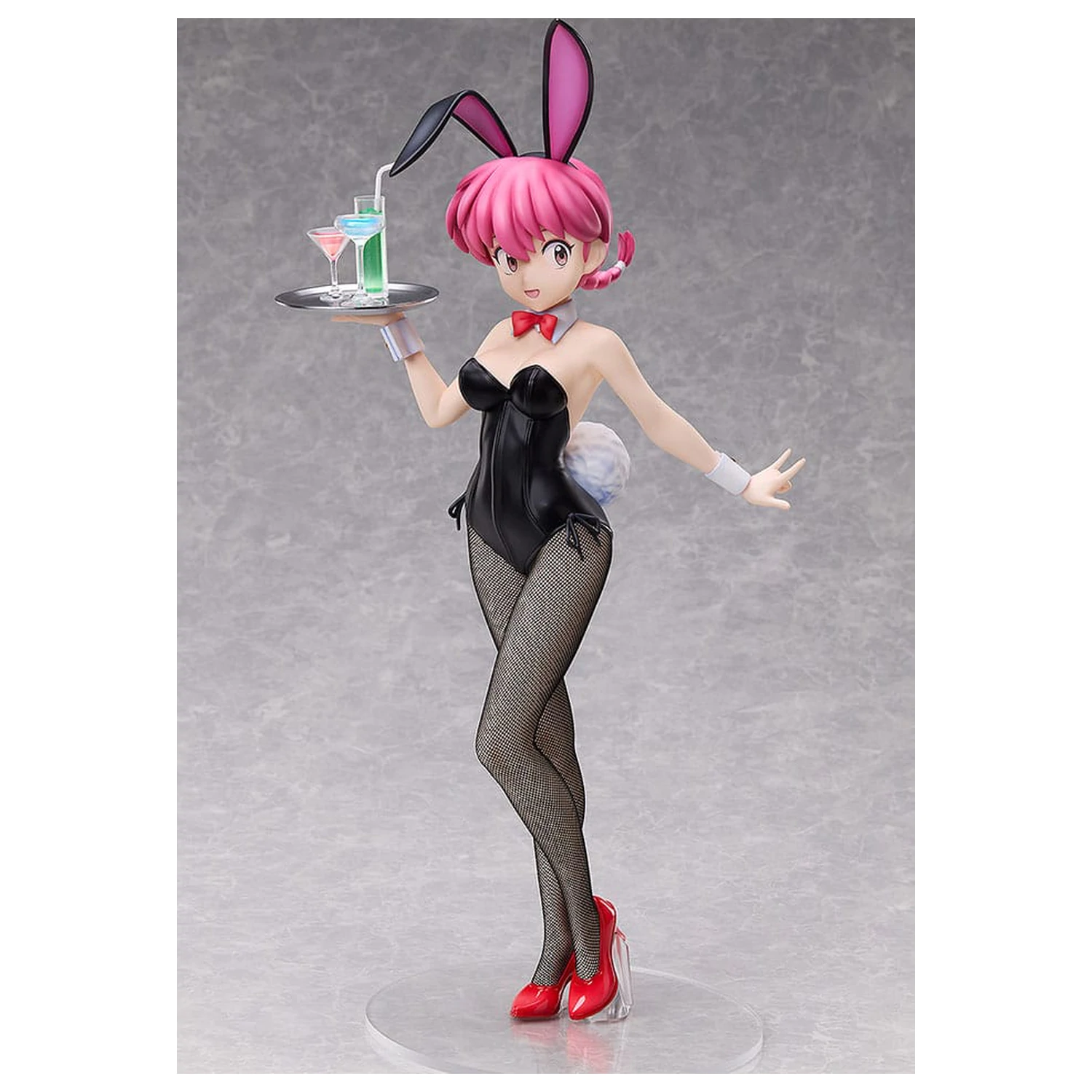 Ranma 1/2 PVC Statue 1/4 Ranma: Bunny Ver. 44 cm  product photo