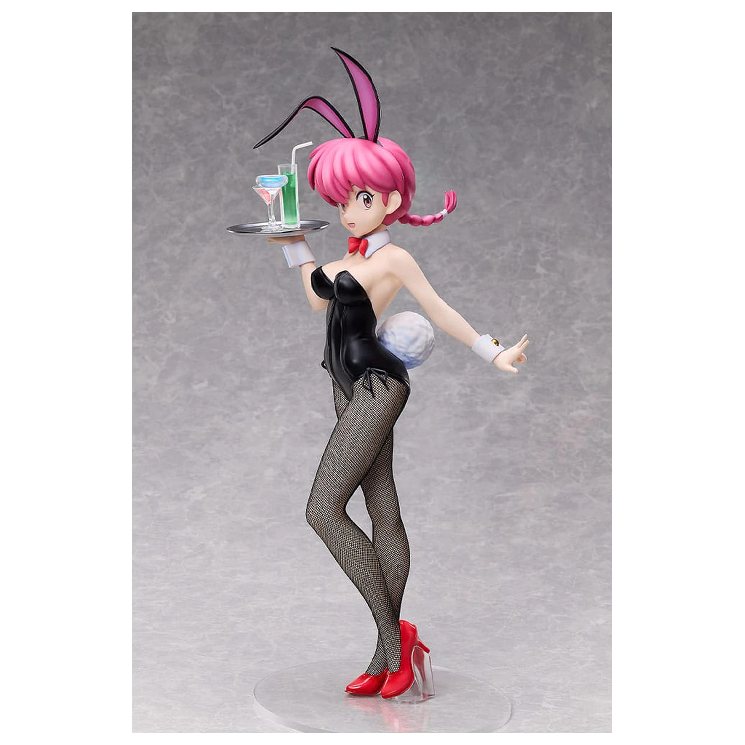 Ranma 1/2 PVC Statue 1/4 Ranma: Bunny Ver. 44 cm  product photo