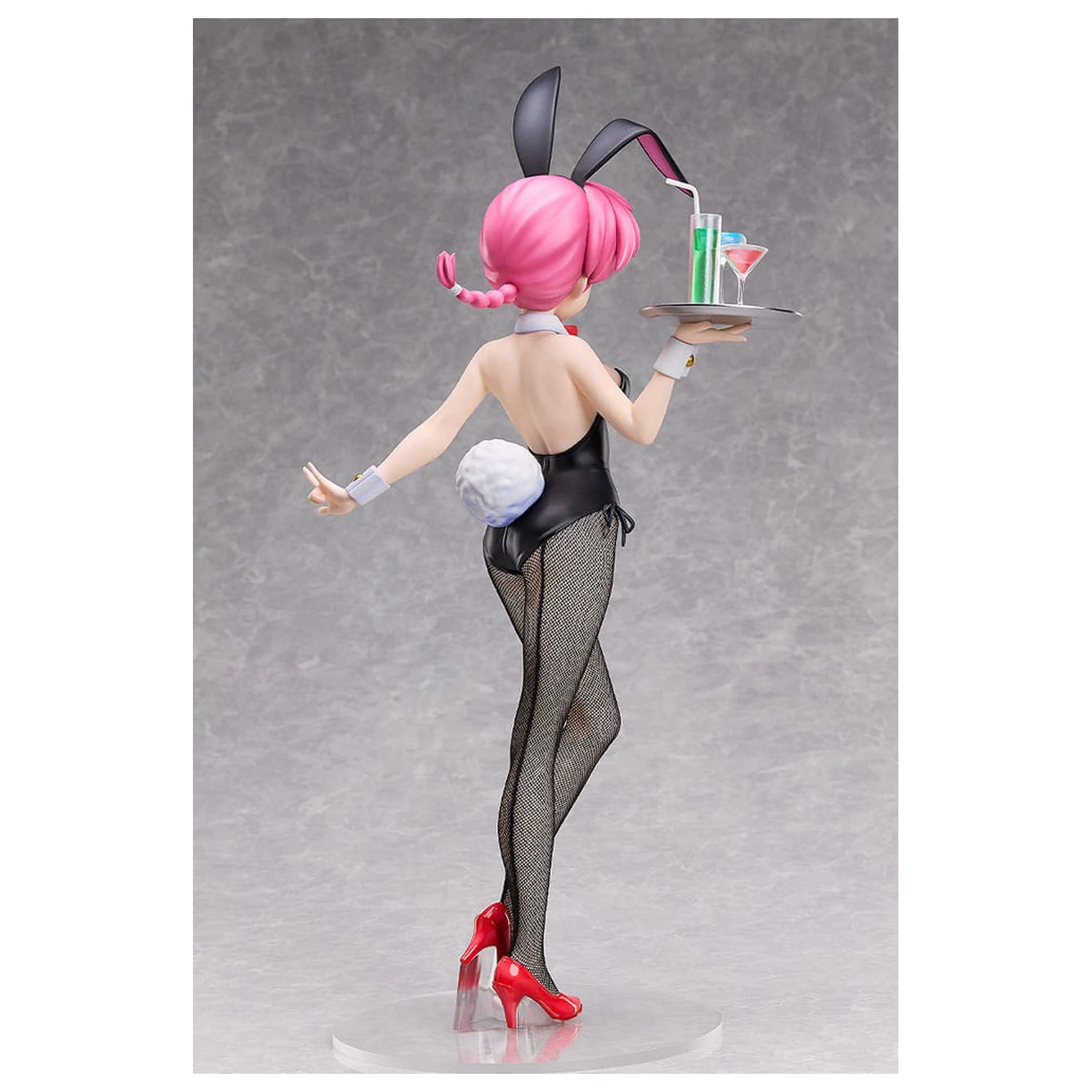 Ranma 1/2 PVC Statue 1/4 Ranma: Bunny Ver. 44 cm  product photo