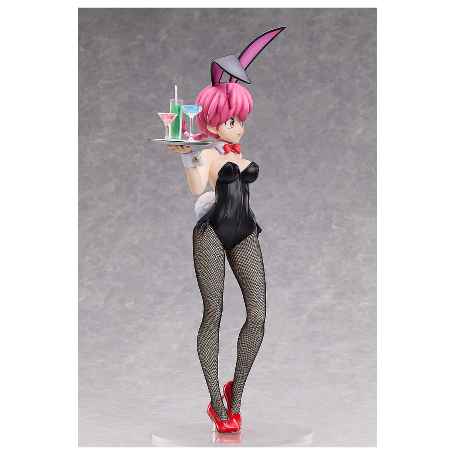 Ranma 1/2 PVC Statue 1/4 Ranma: Bunny Ver. 44 cm  product photo