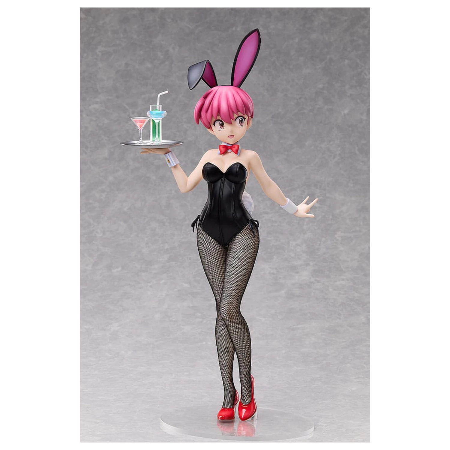 Ranma 1/2 PVC Statue 1/4 Ranma: Bunny Ver. 44 cm  product photo