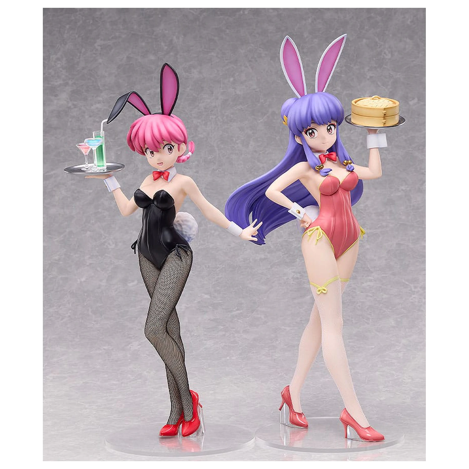 Ranma 1/2 PVC Statue 1/4 Ranma: Bunny Ver. 44 cm  product photo