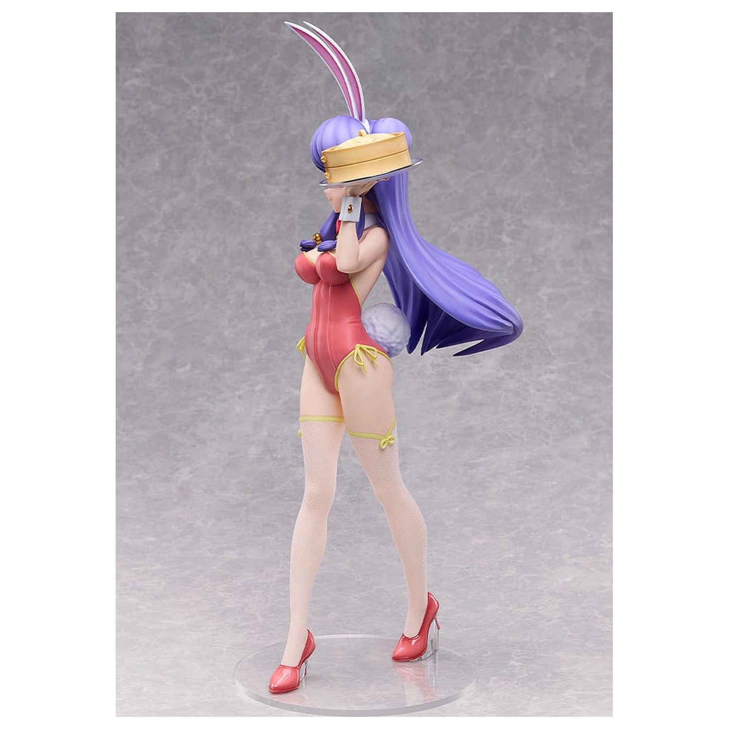 Ranma 1/2 PVC Statue 1/4 Shampoo: Bunny Ver. 46 cm    product photo