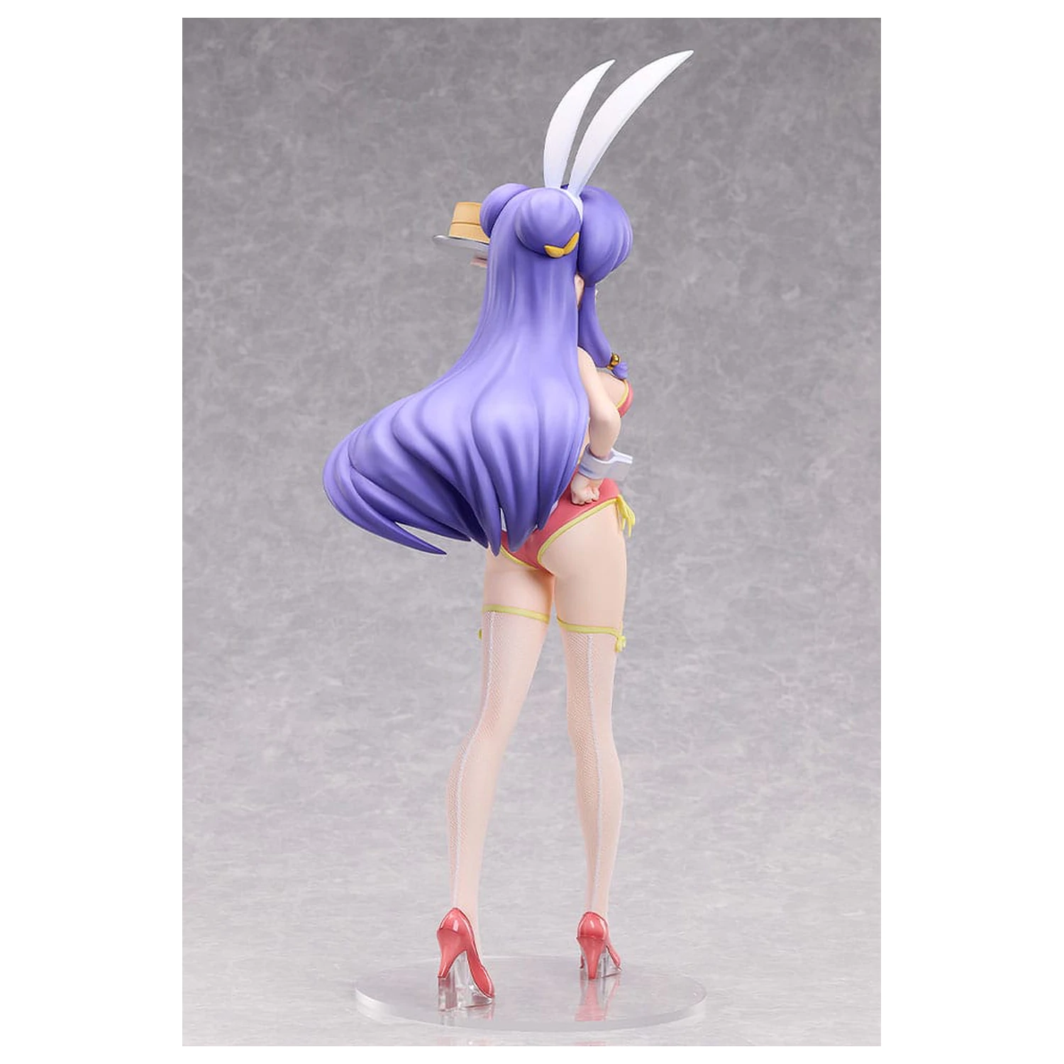 Ranma 1/2 PVC Statue 1/4 Shampoo: Bunny Ver. 46 cm    product photo