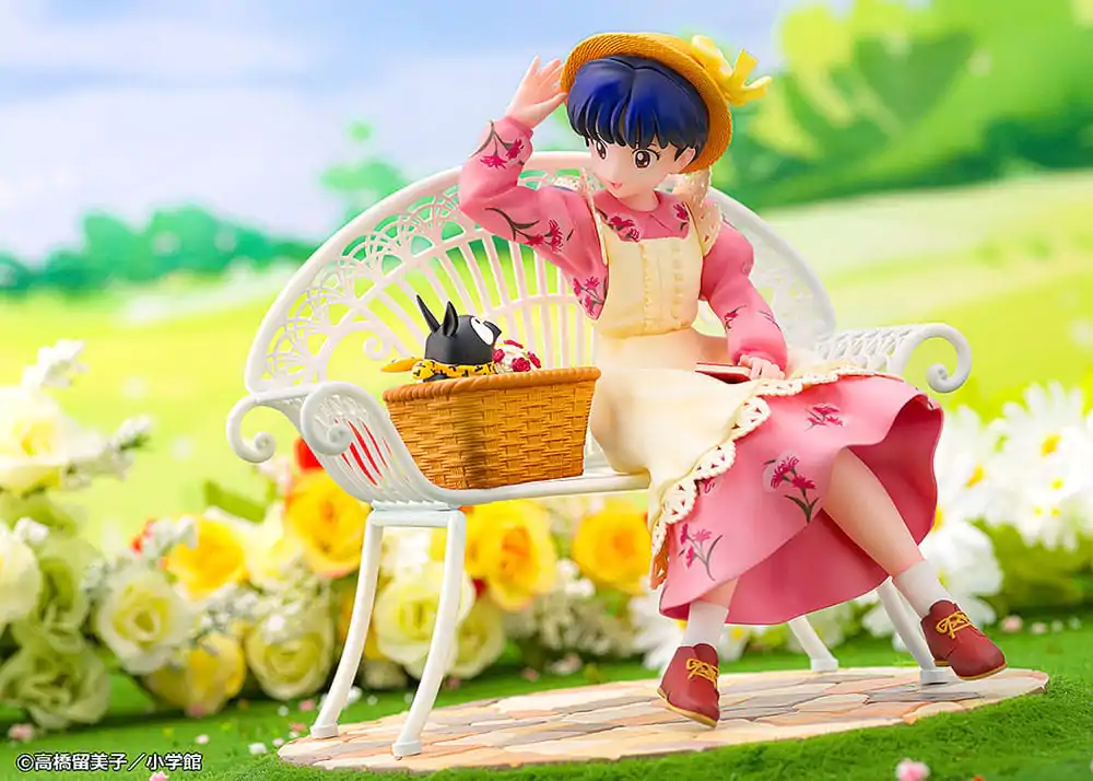 Ranma 1/2 PVC Statue 1/7 Akane Tendo 15 cm product photo