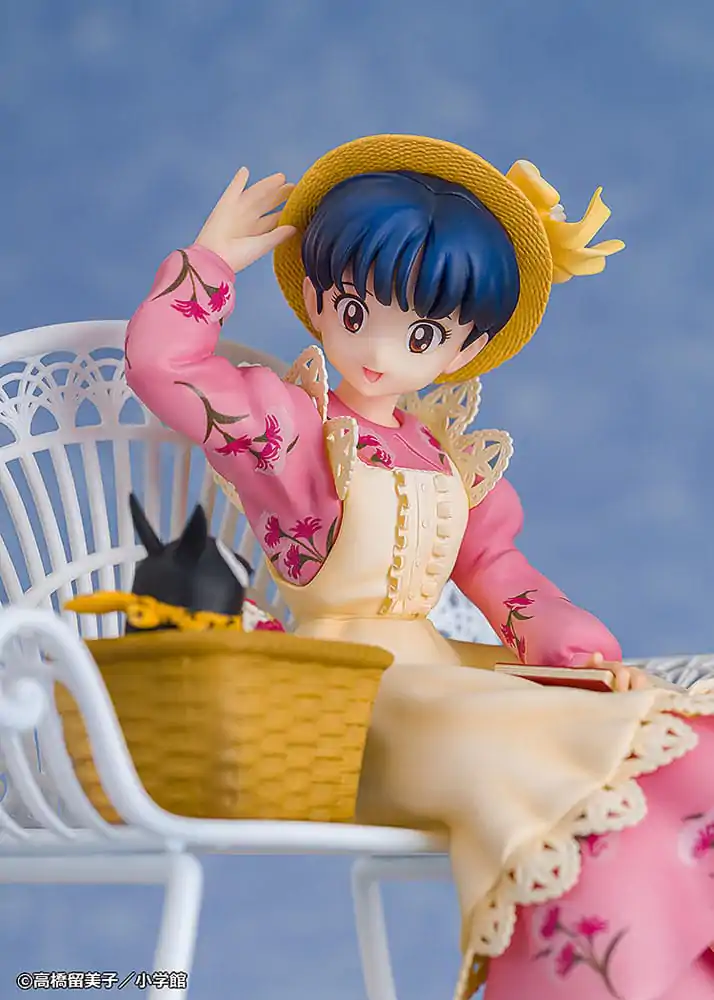 Ranma 1/2 PVC Statue 1/7 Akane Tendo 15 cm product photo