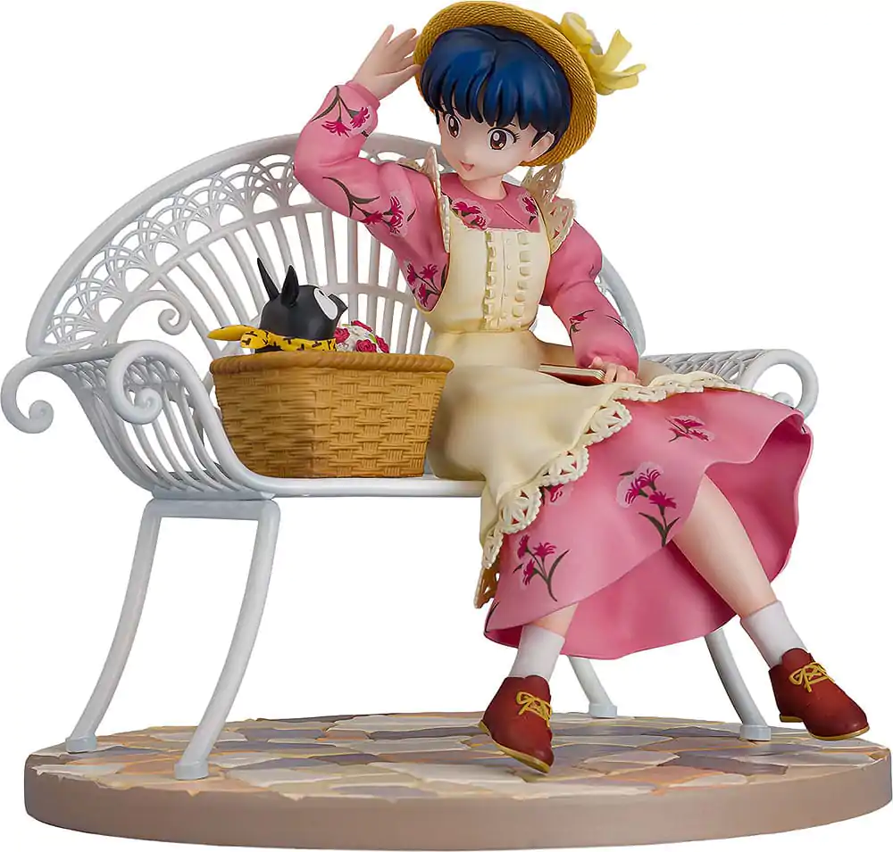 Ranma 1/2 PVC Statue 1/7 Akane Tendo 15 cm product photo