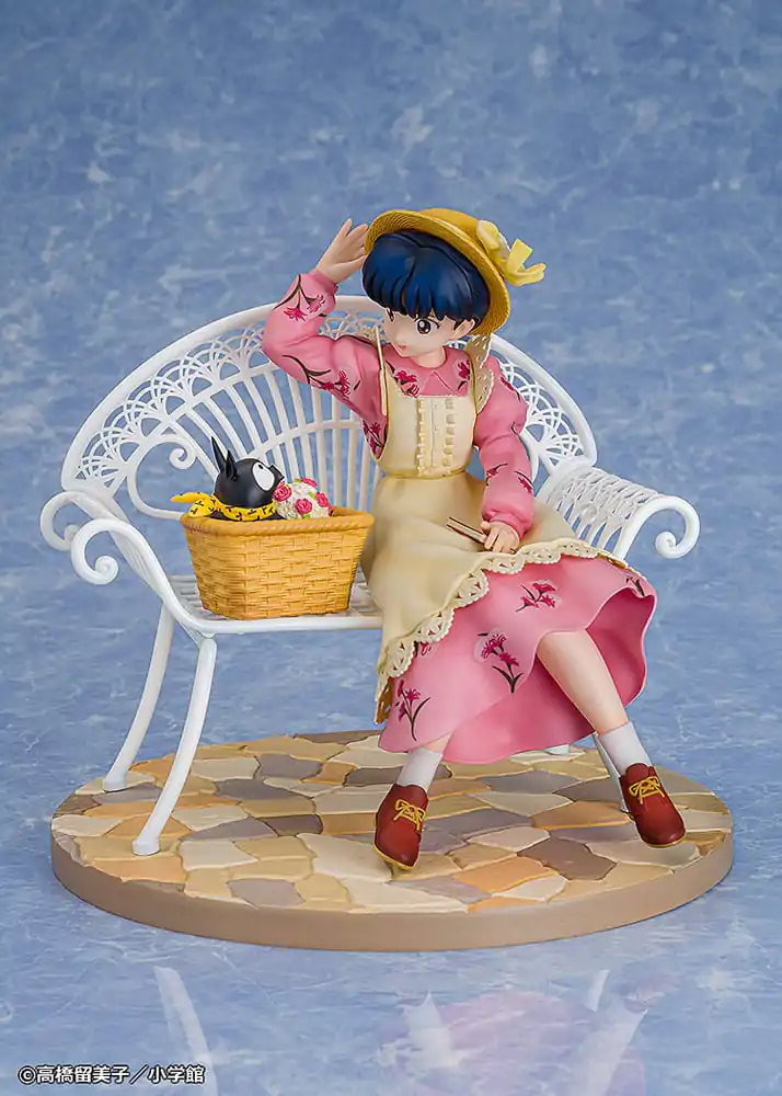 Ranma 1/2 PVC Statue 1/7 Akane Tendo 15 cm product photo