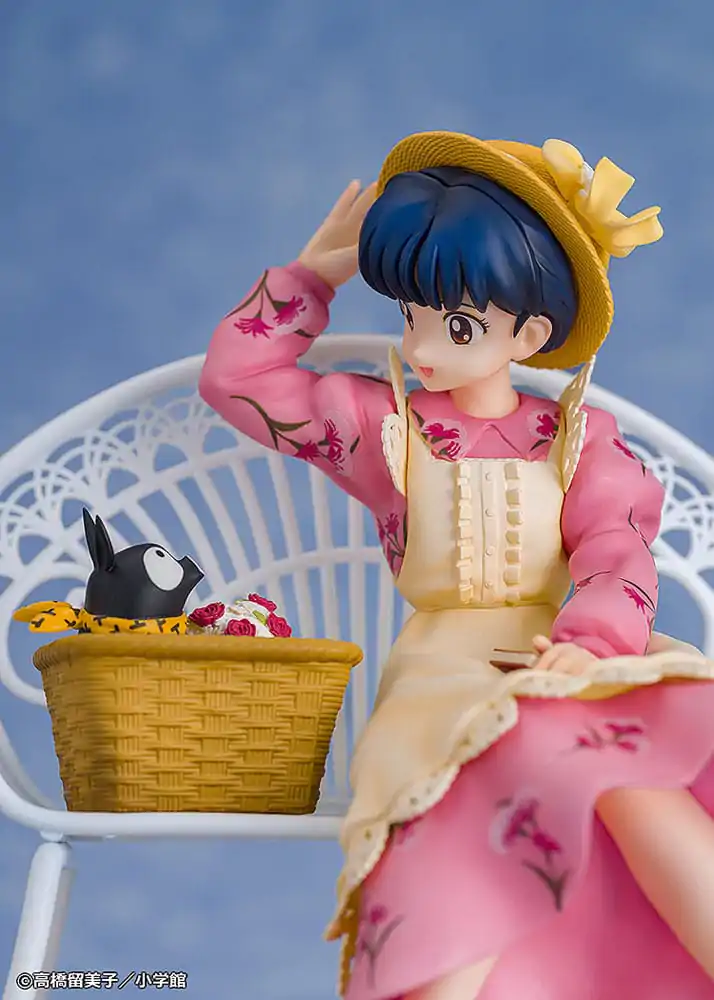 Ranma 1/2 PVC Statue 1/7 Akane Tendo 15 cm product photo