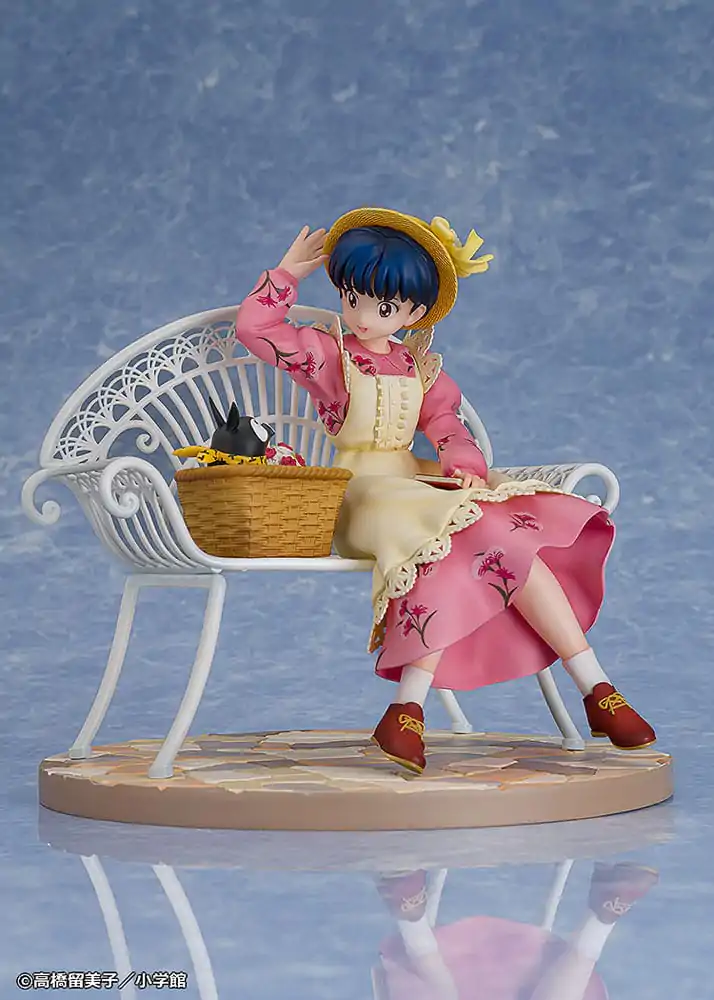 Ranma 1/2 PVC Statue 1/7 Akane Tendo 15 cm product photo