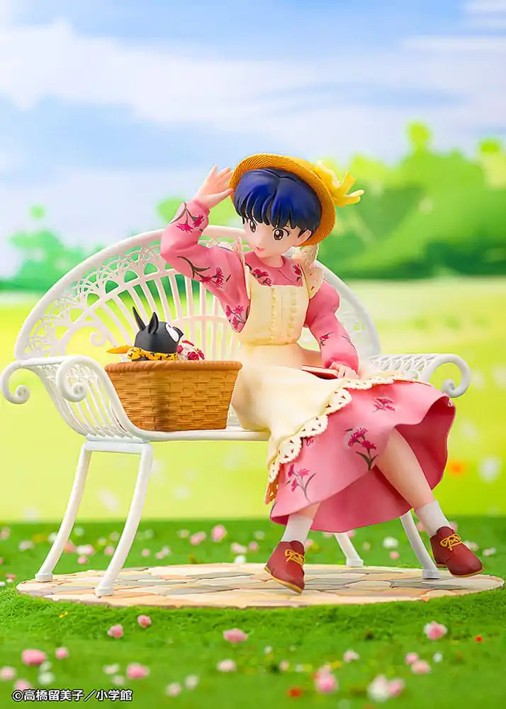 Ranma 1/2 PVC Statue 1/7 Akane Tendo 15 cm product photo