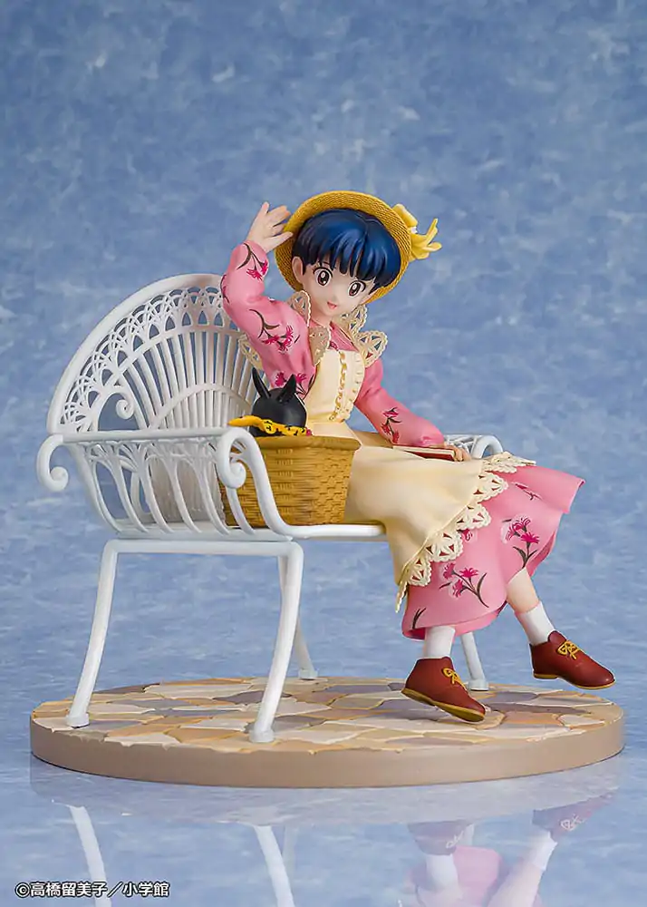 Ranma 1/2 PVC Statue 1/7 Akane Tendo 15 cm product photo