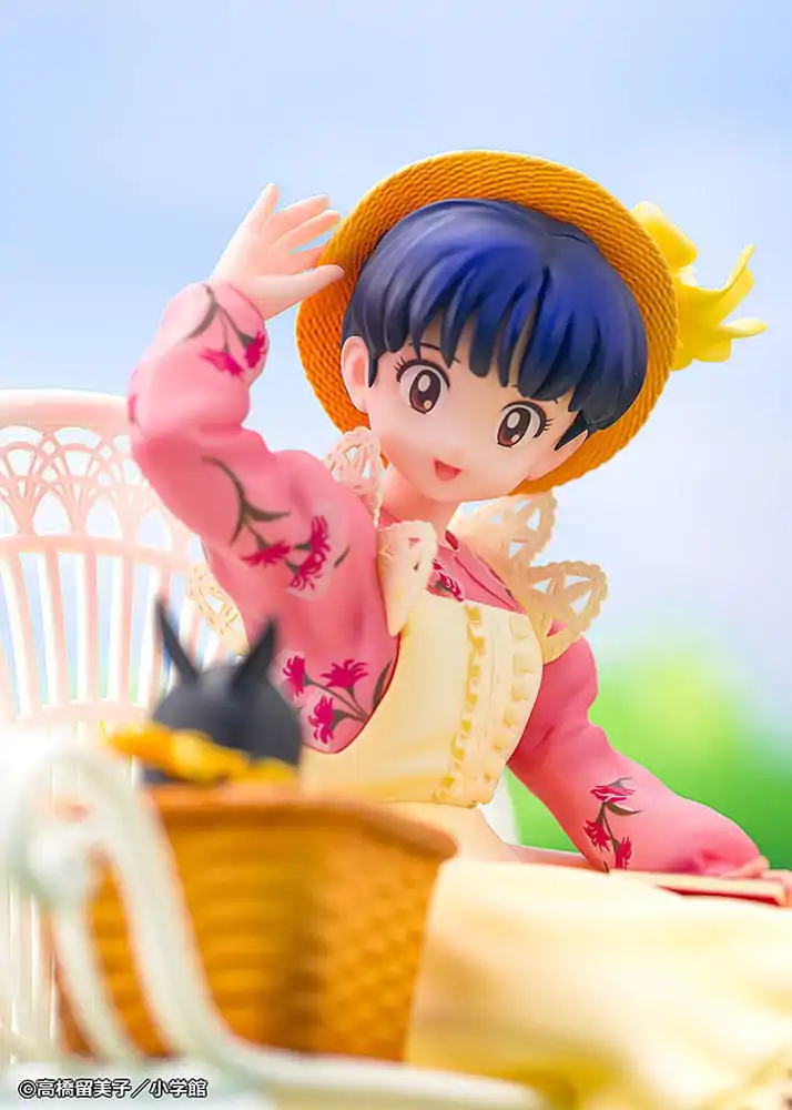 Ranma 1/2 PVC Statue 1/7 Akane Tendo 15 cm product photo