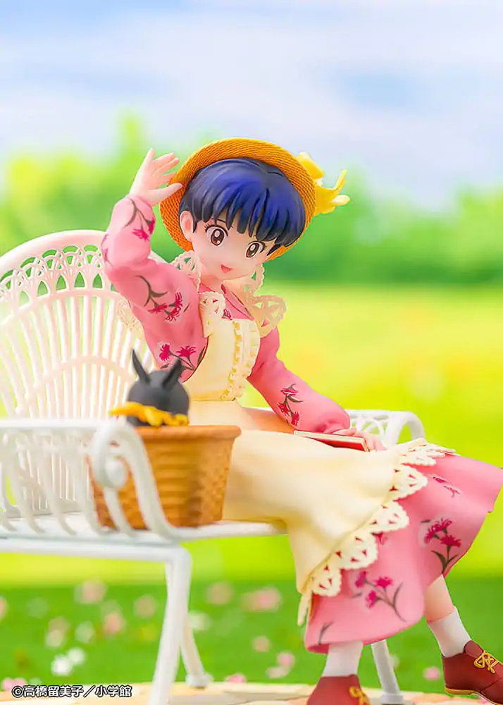 Ranma 1/2 PVC Statue 1/7 Akane Tendo 15 cm product photo