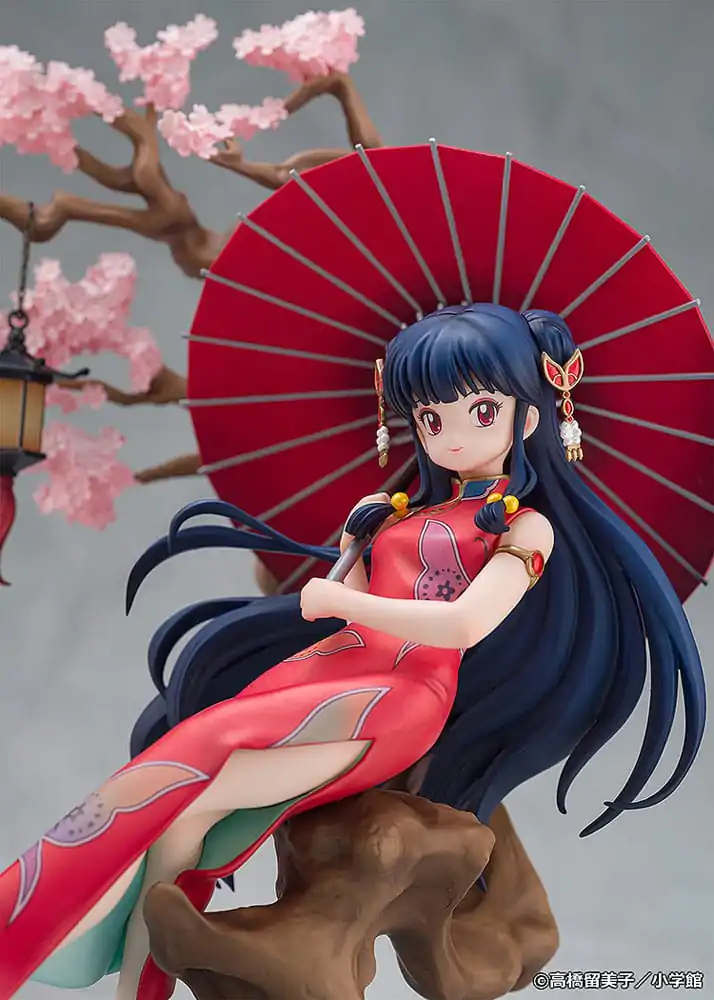 Ranma 1/2 PVC Statue 1/7 Shampoo 26 cm termékfotó