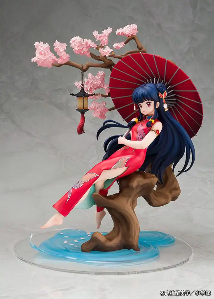 Ranma 1/2 PVC Statue 1/7 Shampoo 26 cm termékfotó