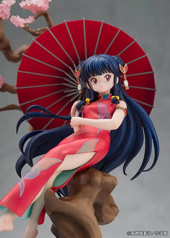 Ranma 1/2 PVC Statue 1/7 Shampoo 26 cm termékfotó