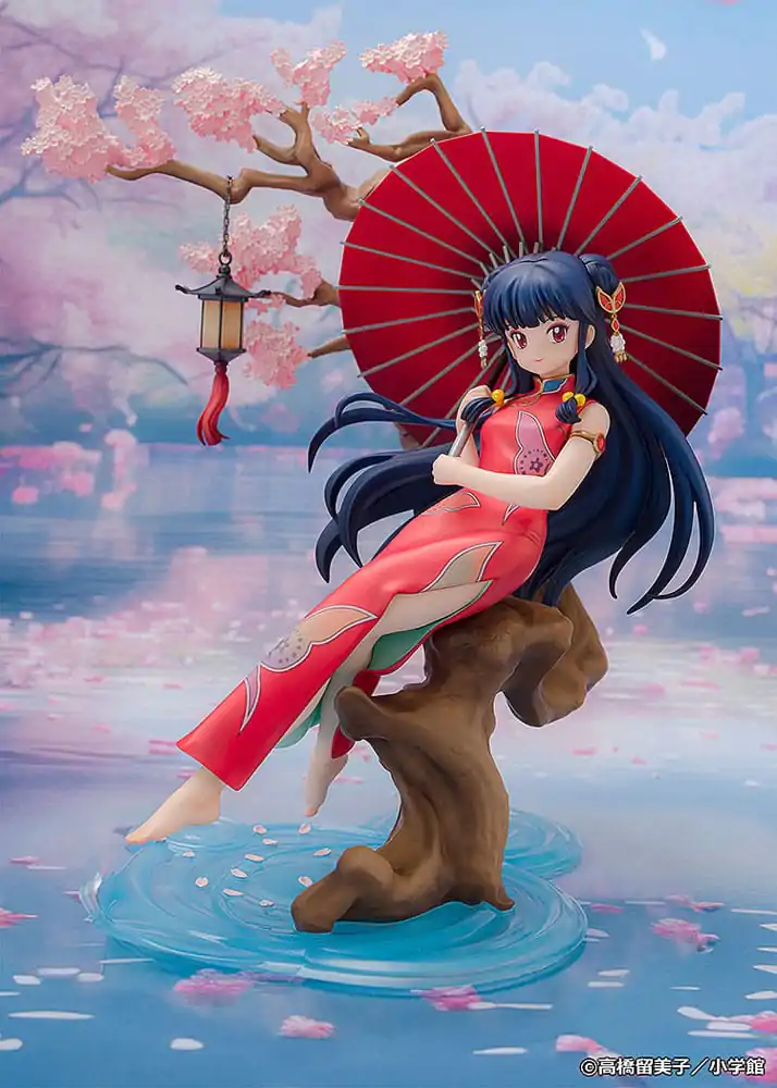 Ranma 1/2 PVC Statue 1/7 Shampoo 26 cm termékfotó