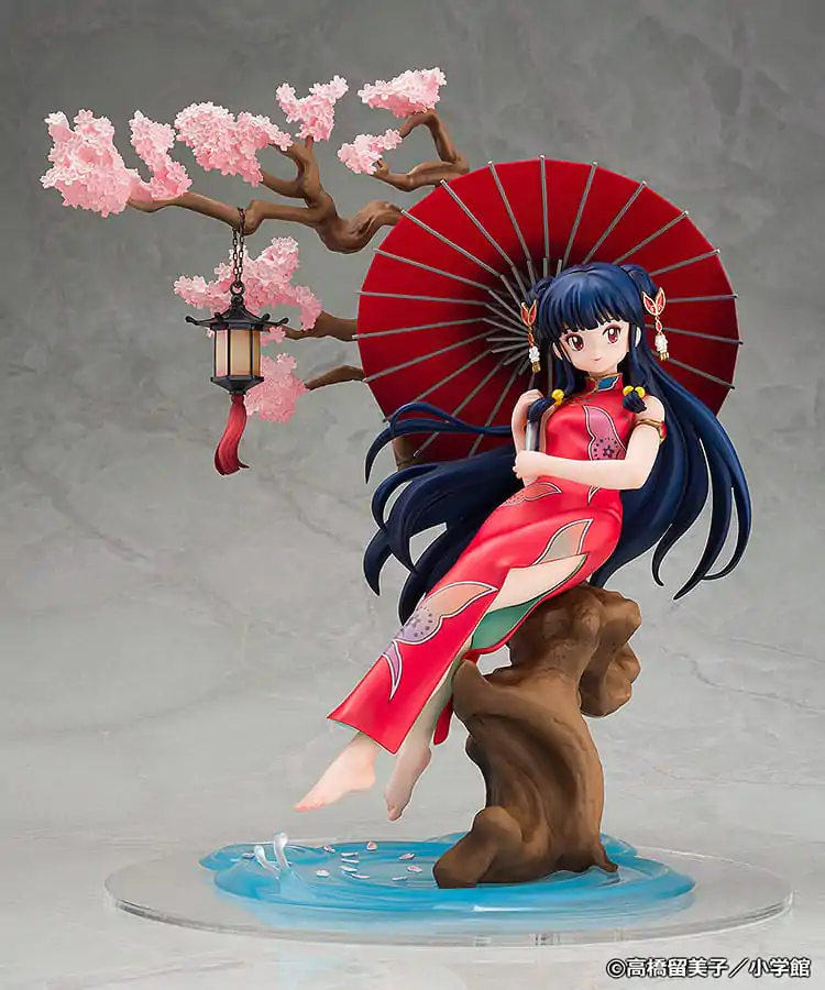 Ranma 1/2 PVC Statue 1/7 Shampoo 26 cm termékfotó