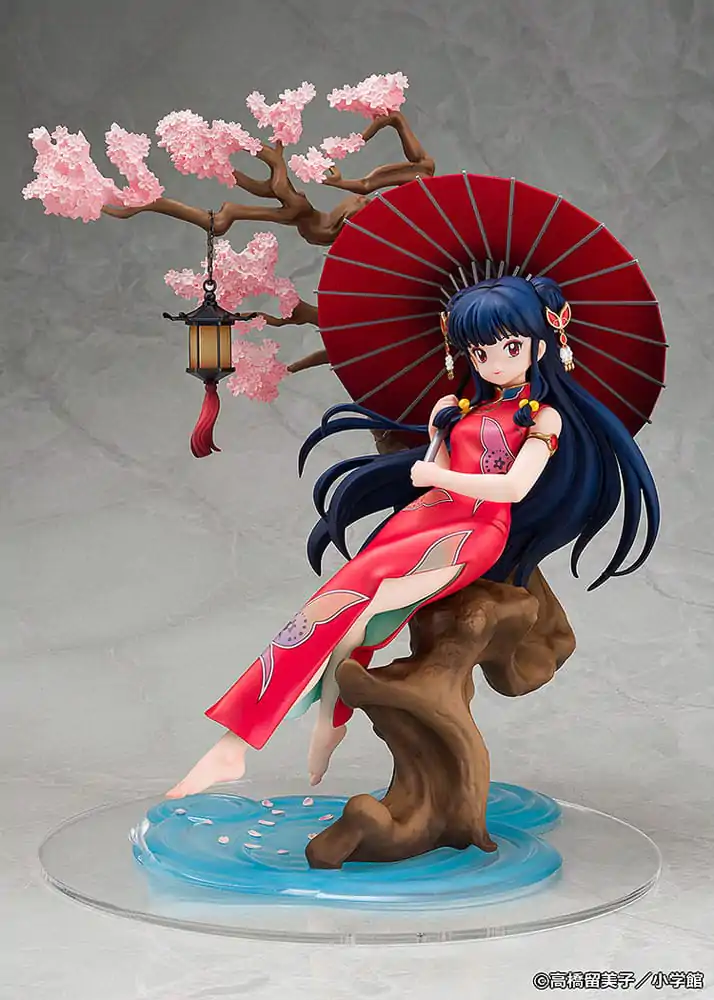 Ranma 1/2 PVC Statue 1/7 Shampoo 26 cm termékfotó