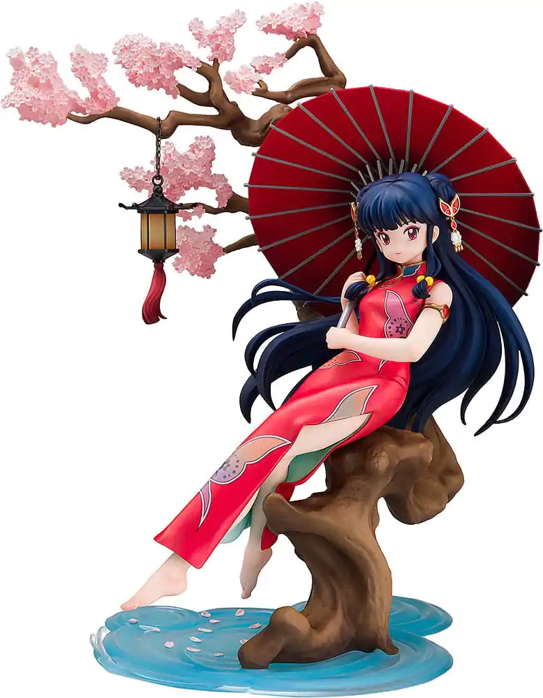 Ranma 1/2 PVC Statue 1/7 Shampoo 26 cm termékfotó