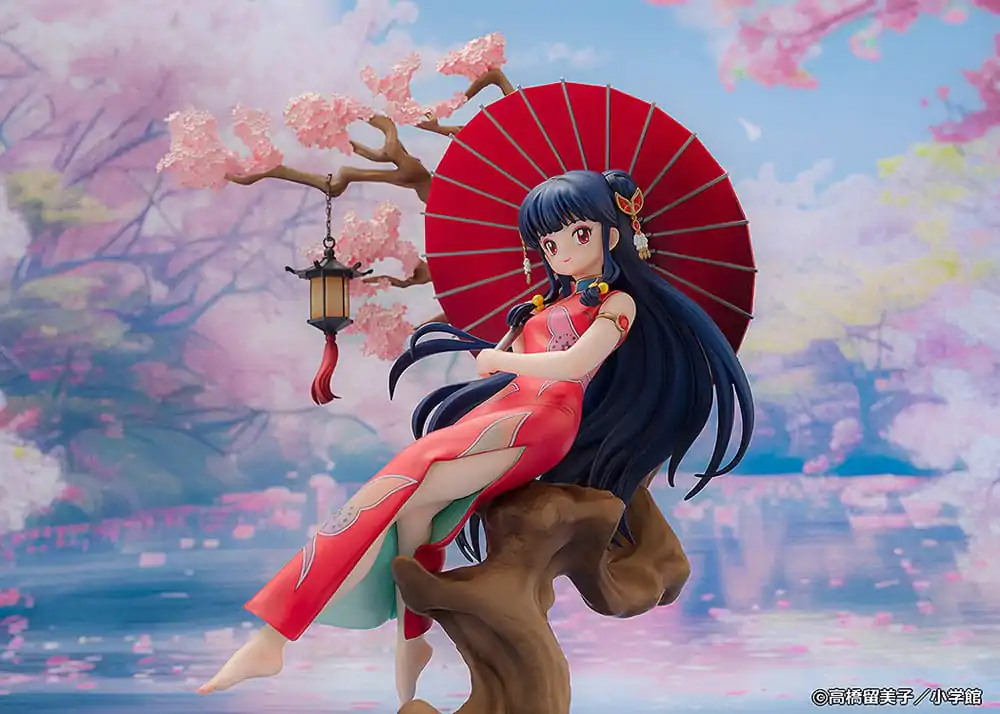 Ranma 1/2 PVC Statue 1/7 Shampoo 26 cm termékfotó