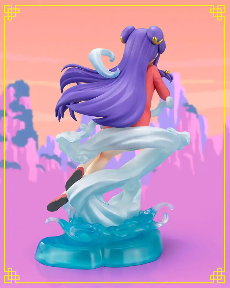 Ranma 1/2 FiguartsZERO Chouette PVC Statue Shampoo 17 cm product photo