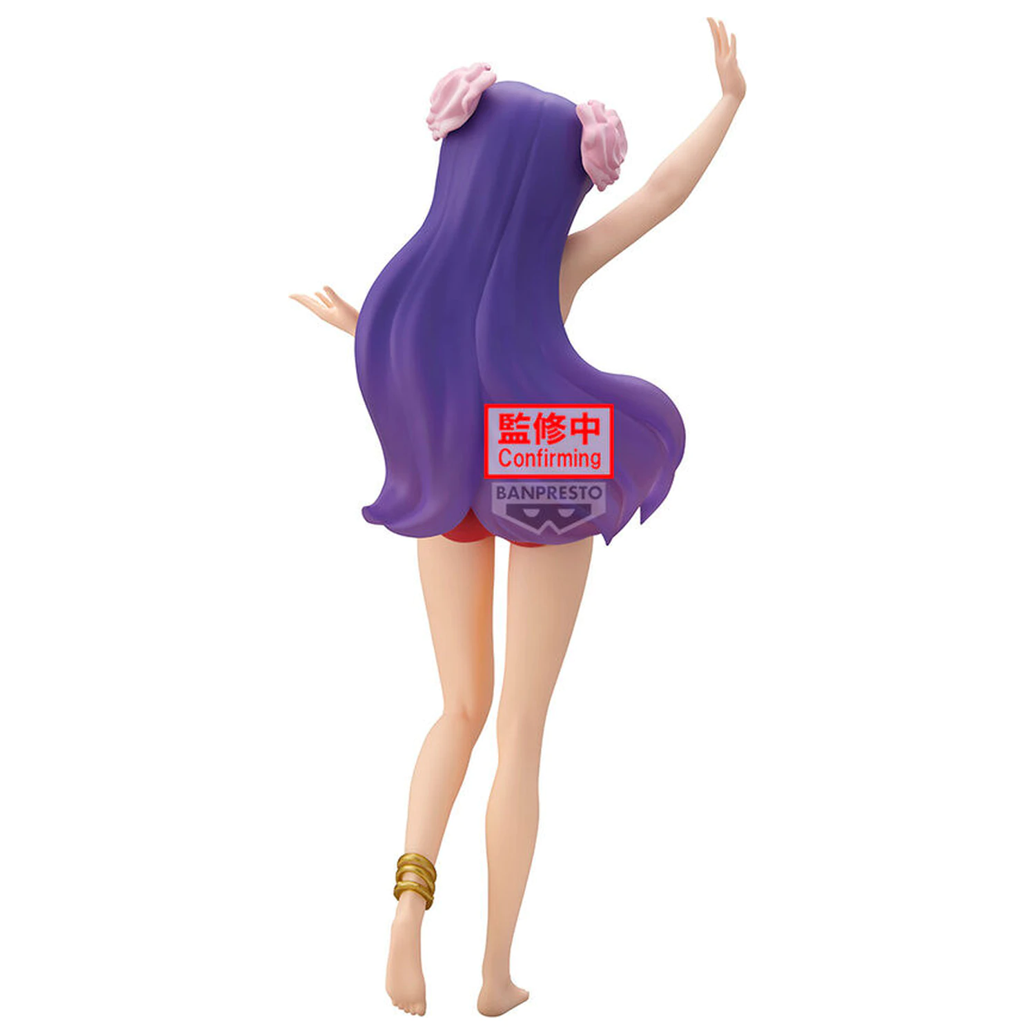 Ranma 1/2 Glitter & Glamours Shampoo III figure 23cm product photo