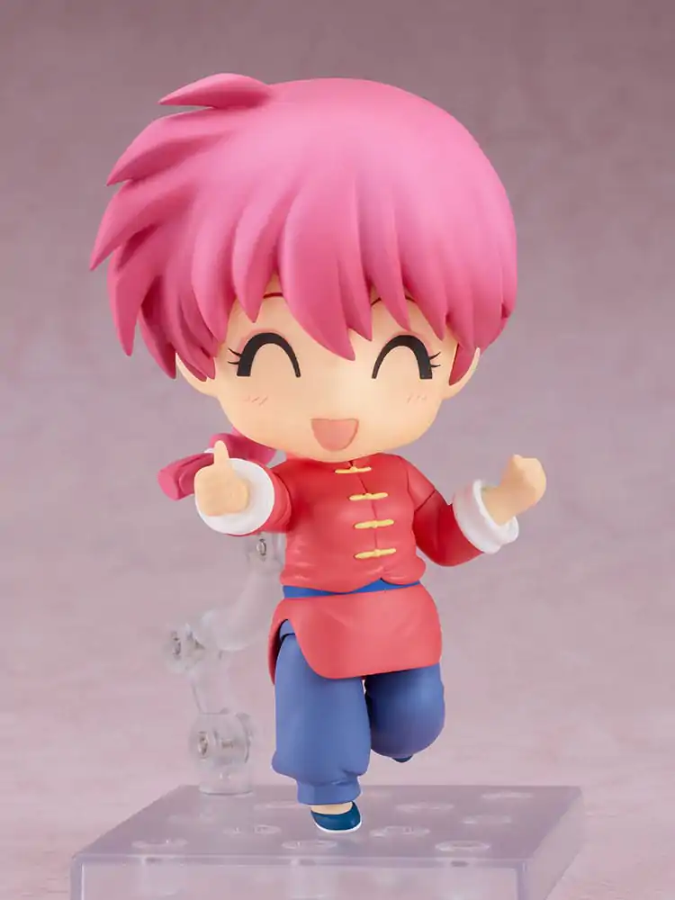 Ranma 1/2 Nendoroid Action Figure Ranma Female Ver. 10 cm termékfotó