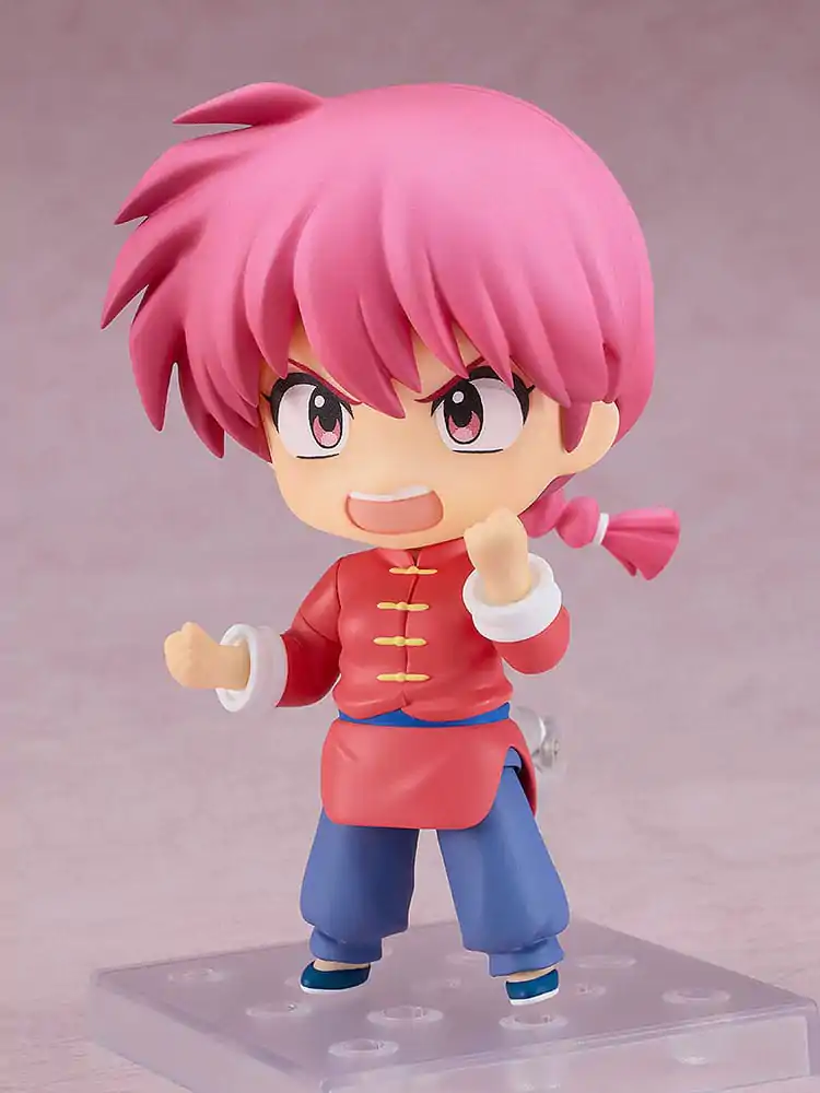 Ranma 1/2 Nendoroid Action Figure Ranma Female Ver. 10 cm termékfotó