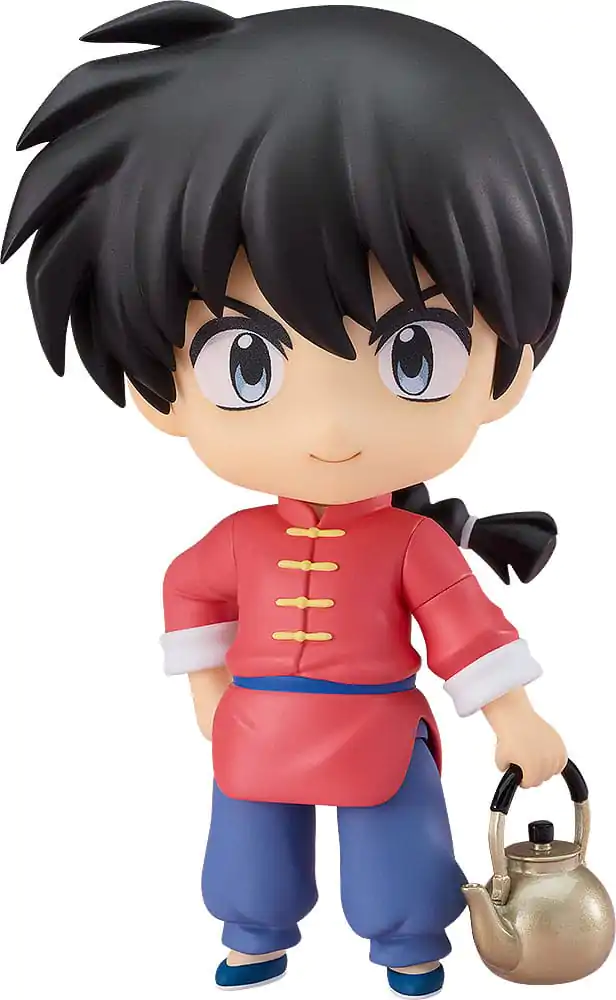 Ranma 1/2 Nendoroid Action Figure Ranma Saotome 10 cm termékfotó