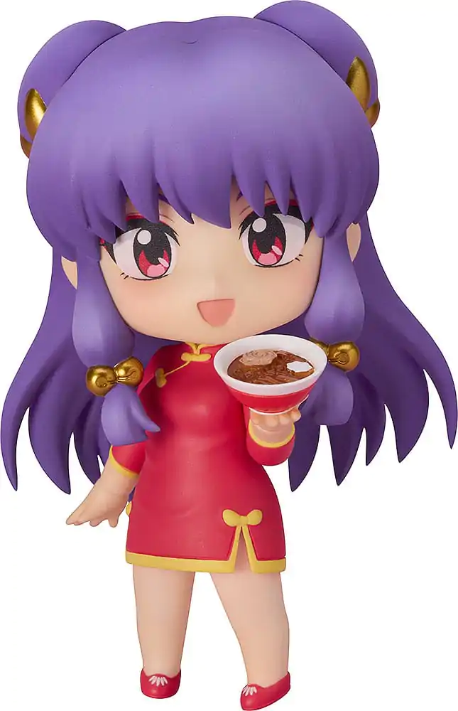 Ranma 1/2 Nendoroid Action Figure Shampoo 10 cm product photo