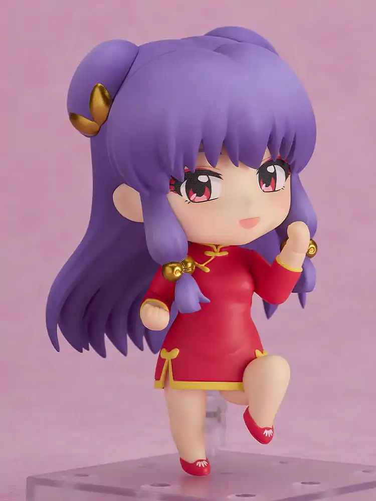 Ranma 1/2 Nendoroid Action Figure Shampoo 10 cm product photo