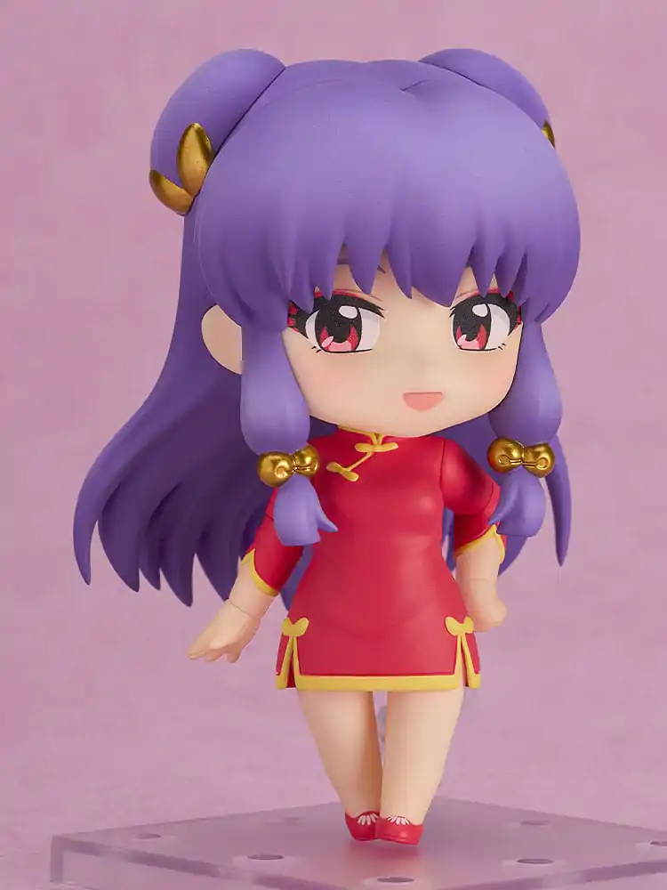 Ranma 1/2 Nendoroid Action Figure Shampoo 10 cm product photo
